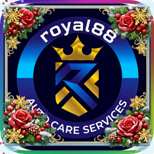 royal88 — galeri pratinjau - APK Resmi